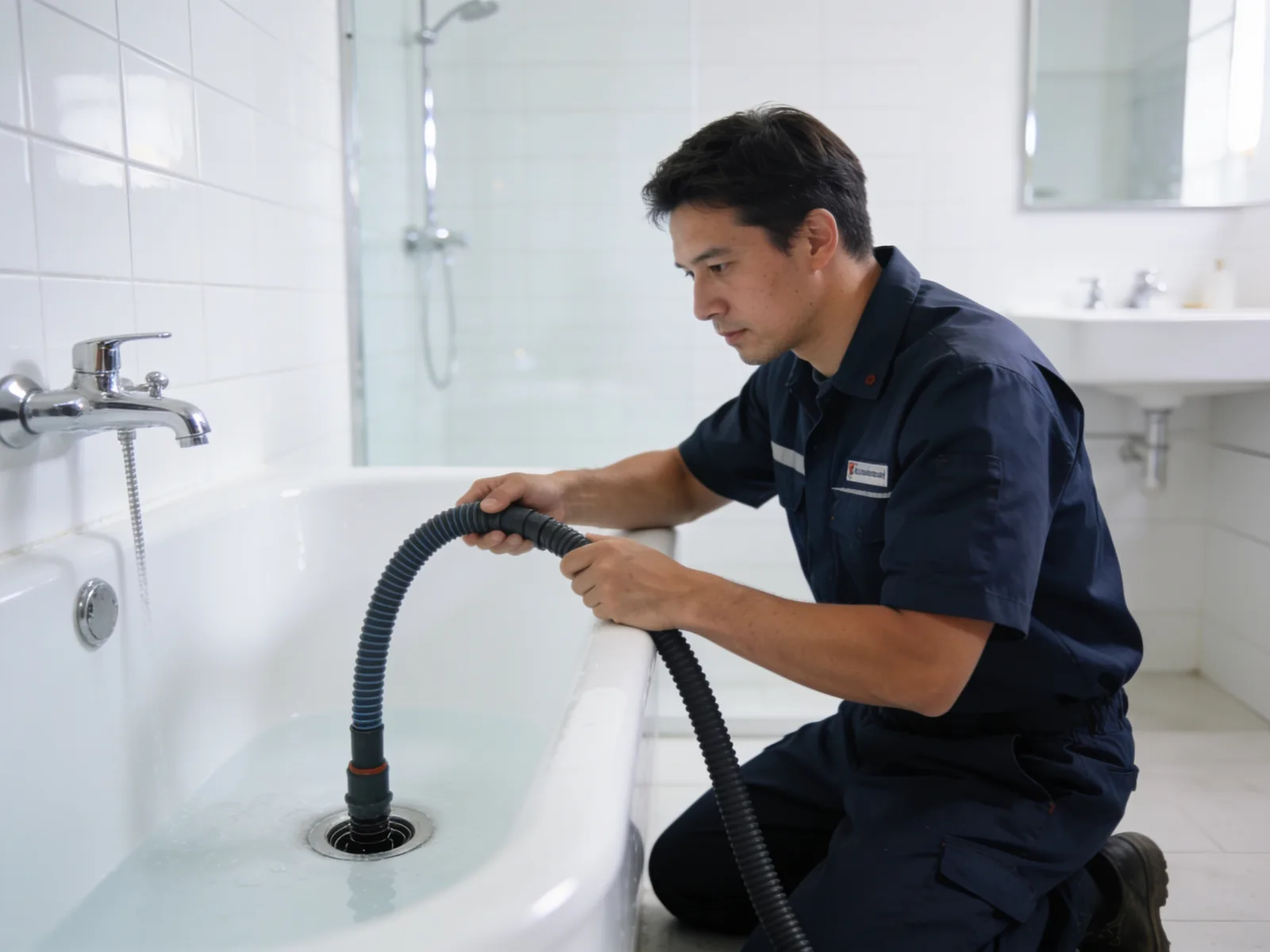 Emergency Plumber Manchester, CT FAQs